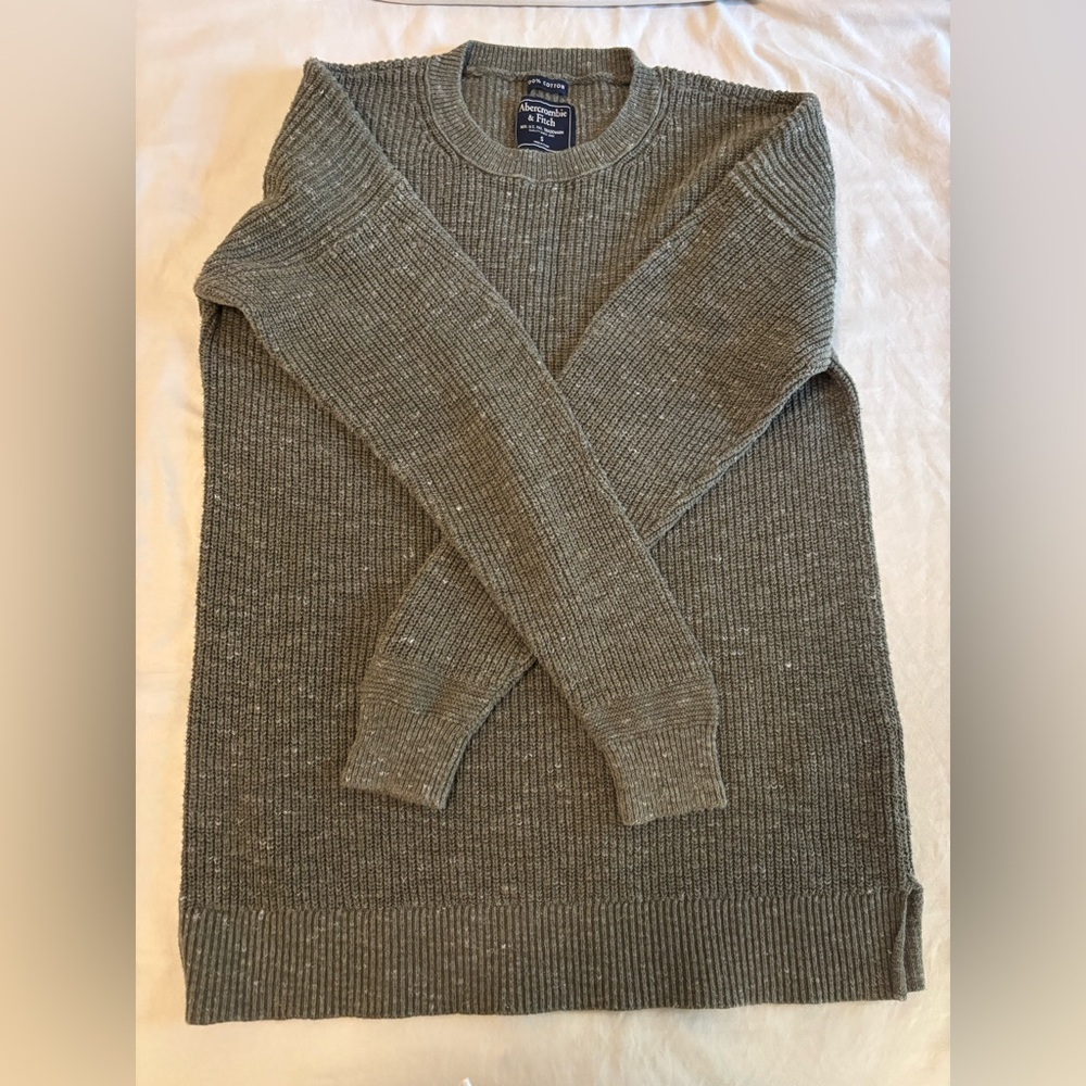 Ambercrombie Knit Sweater